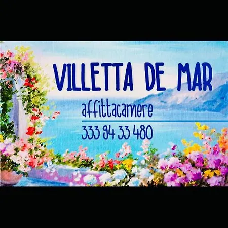 De Mar Apartment *
