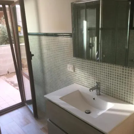 De Mar Apartment
