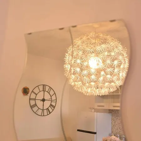 De Mar Apartment *
