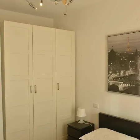 Apartment De Mar