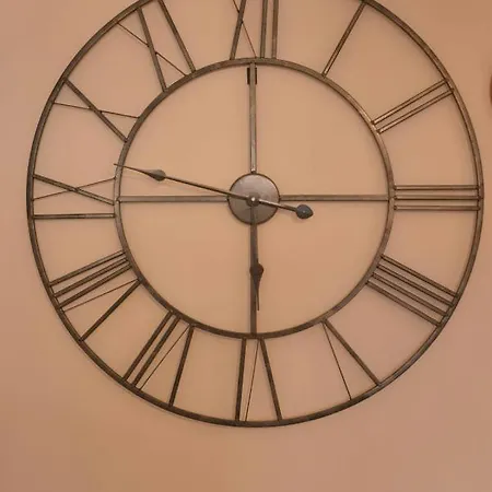 De Mar Apartamento *