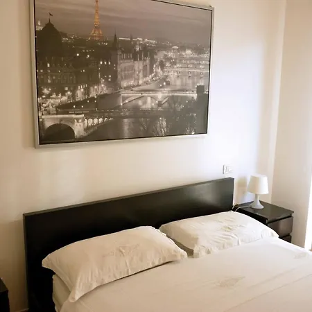 De Mar Apartamento Civitanova Marche