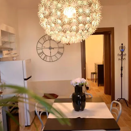 De Mar Apartment