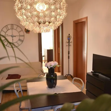 De Mar Apartment