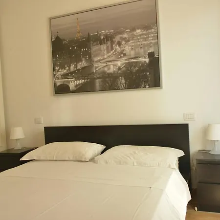 De Mar Apartment *