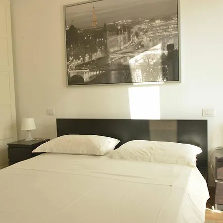 Apartment De Mar