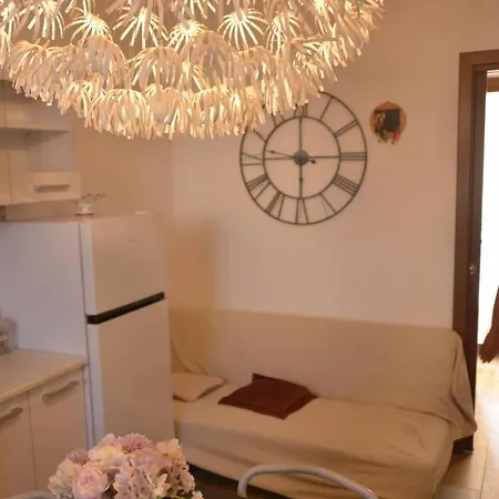 Apartment De Mar Civitanova Marche