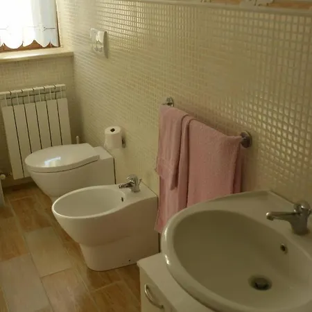 Apartment De Mar *