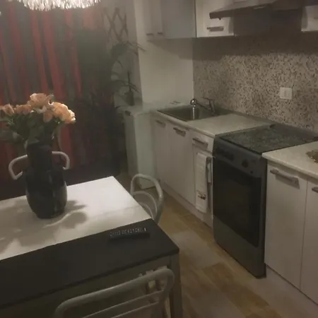 Apartment De Mar