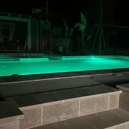 Apartamento De Mar *