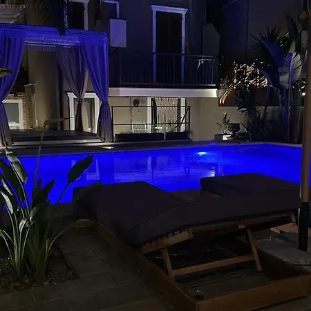De Mar Apartment *