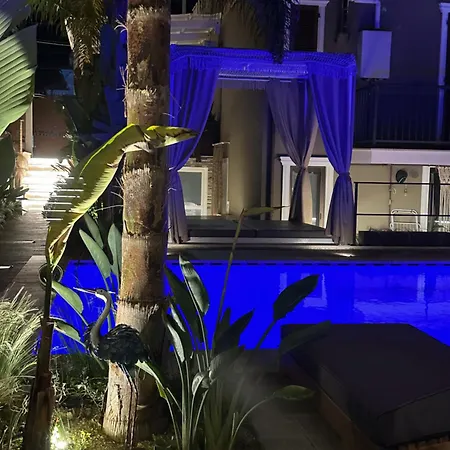 Apartment De Mar *