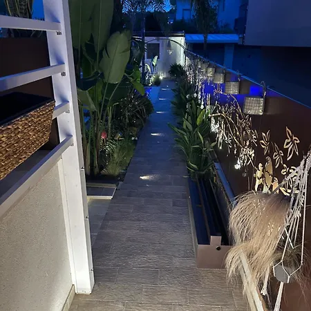 De Mar Apartment Civitanova Marche