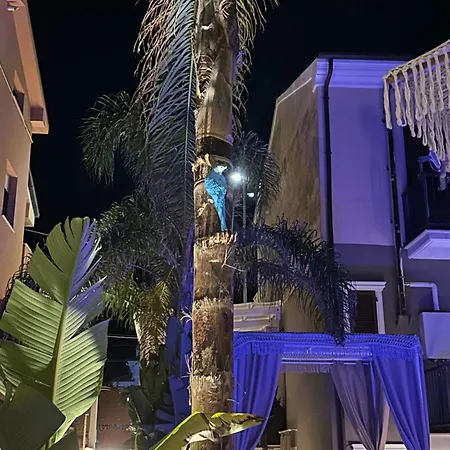 Apartment De Mar Civitanova Marche