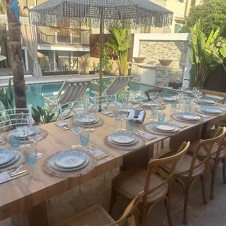 De Mar Apartment