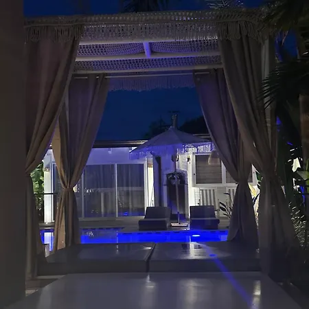 Apartment De Mar Civitanova Marche
