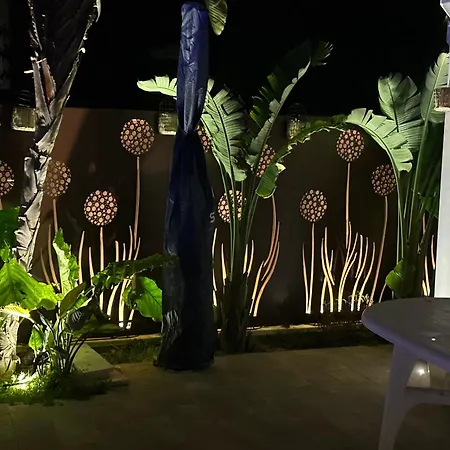 De Mar Apartment