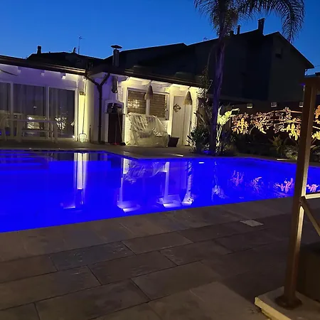 De Mar Apartment *