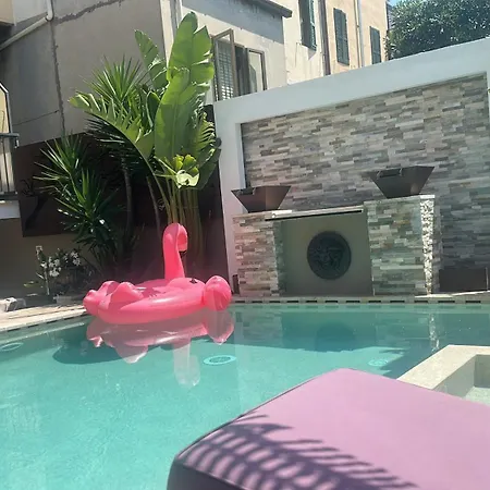 De Mar Apartment
