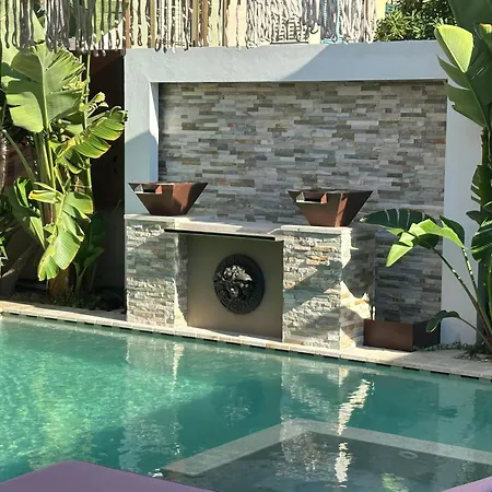 Apartment De Mar