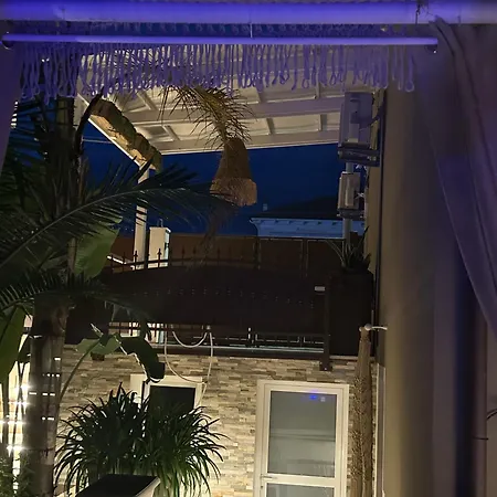 De Mar Apartment *