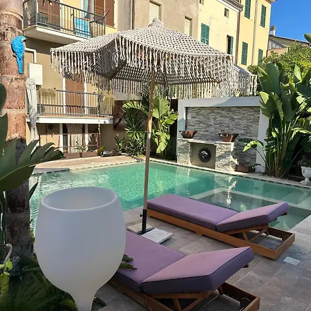 De Mar * Civitanova Marche