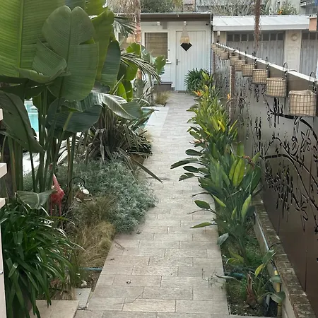 De Mar Apartment