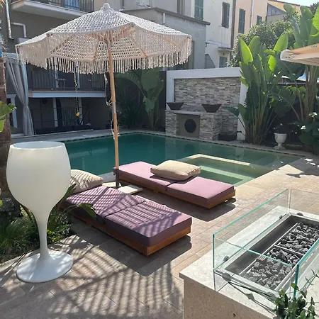 De Mar Apartment *