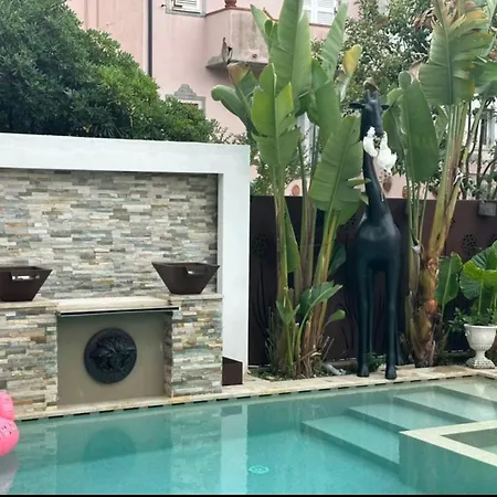 De Mar Apartment Civitanova Marche