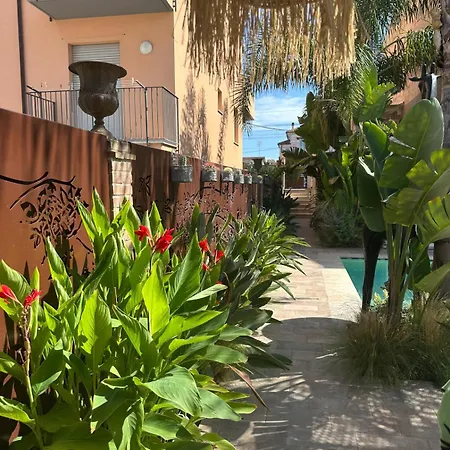 De Mar Apartment