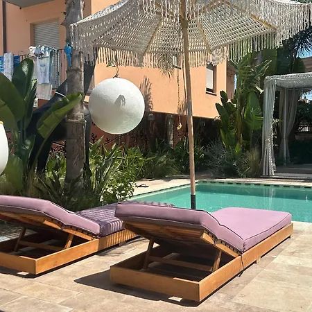 De Mar Apartment *