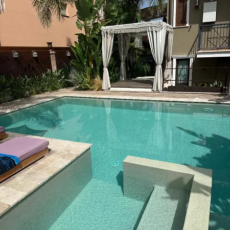 De Mar Apartment Civitanova Marche
