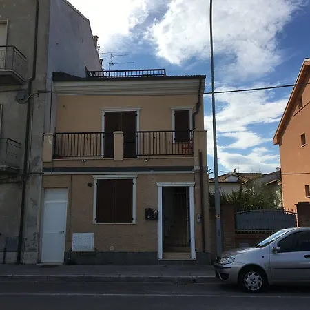 De Mar Civitanova Marche